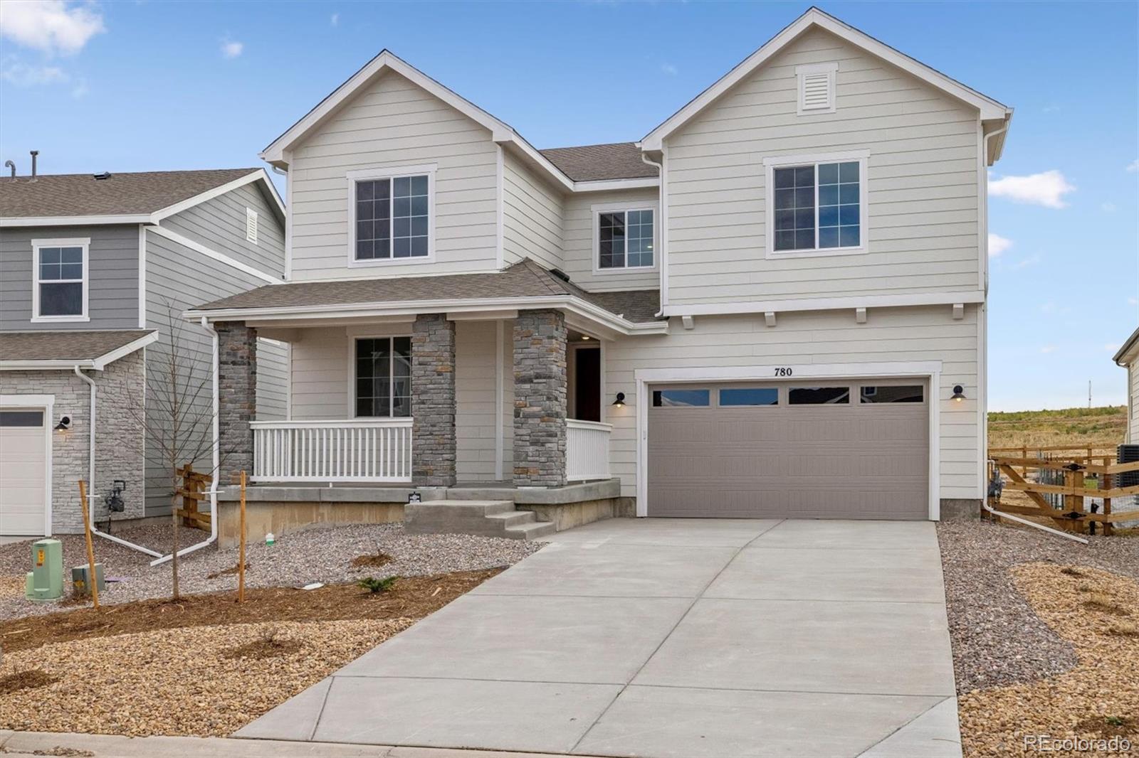 MLS Image #0 for 780  lawson drive,elizabeth, Colorado