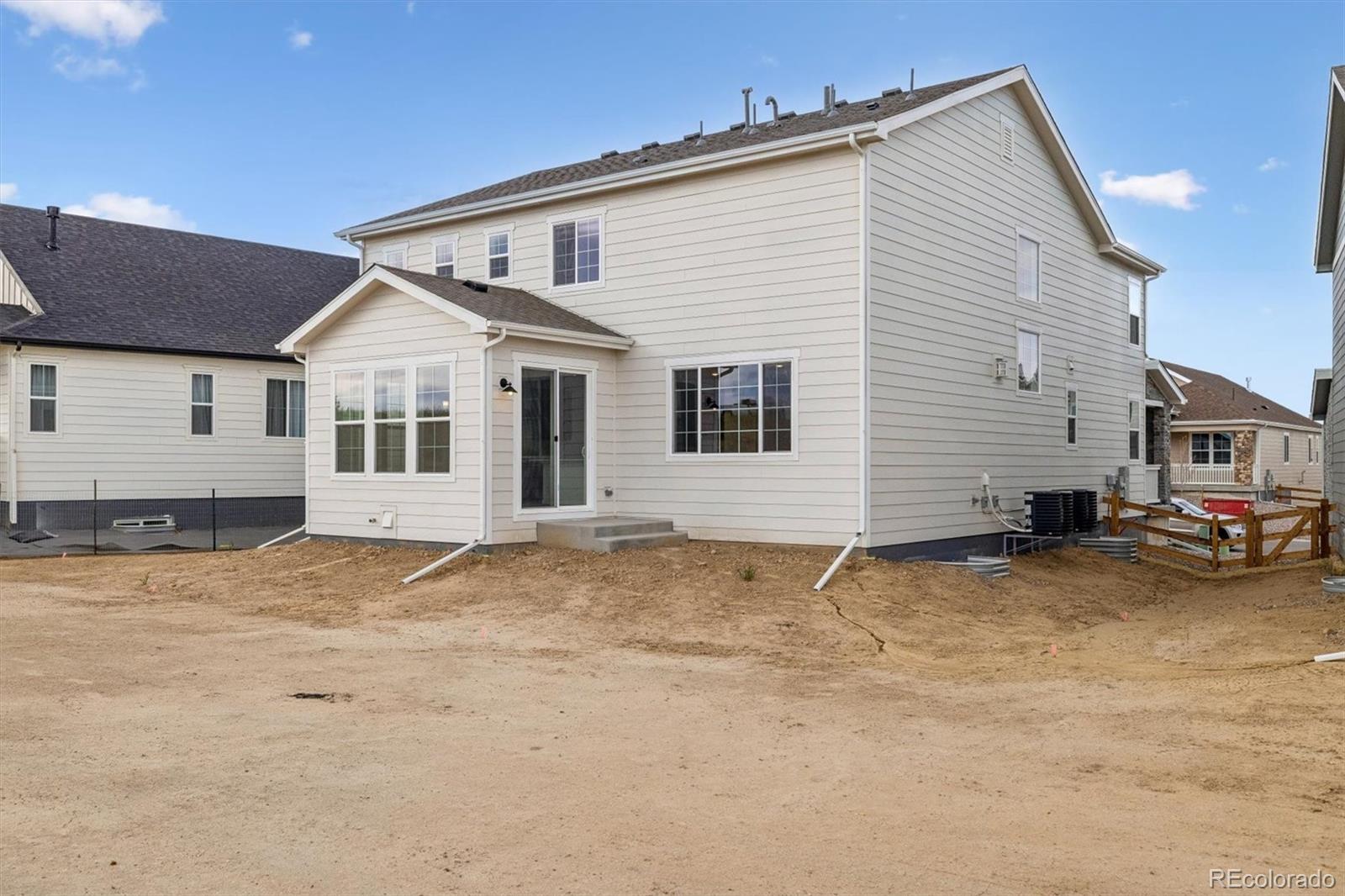 MLS Image #24 for 780  lawson drive,elizabeth, Colorado