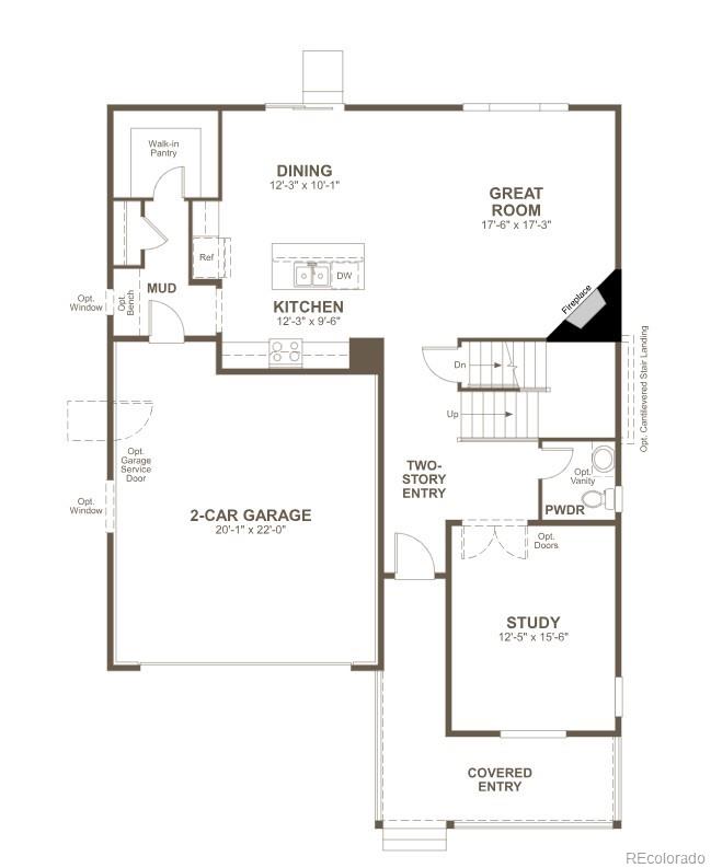MLS Image #25 for 780  lawson drive,elizabeth, Colorado