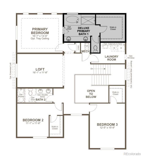 MLS Image #26 for 780  lawson drive,elizabeth, Colorado
