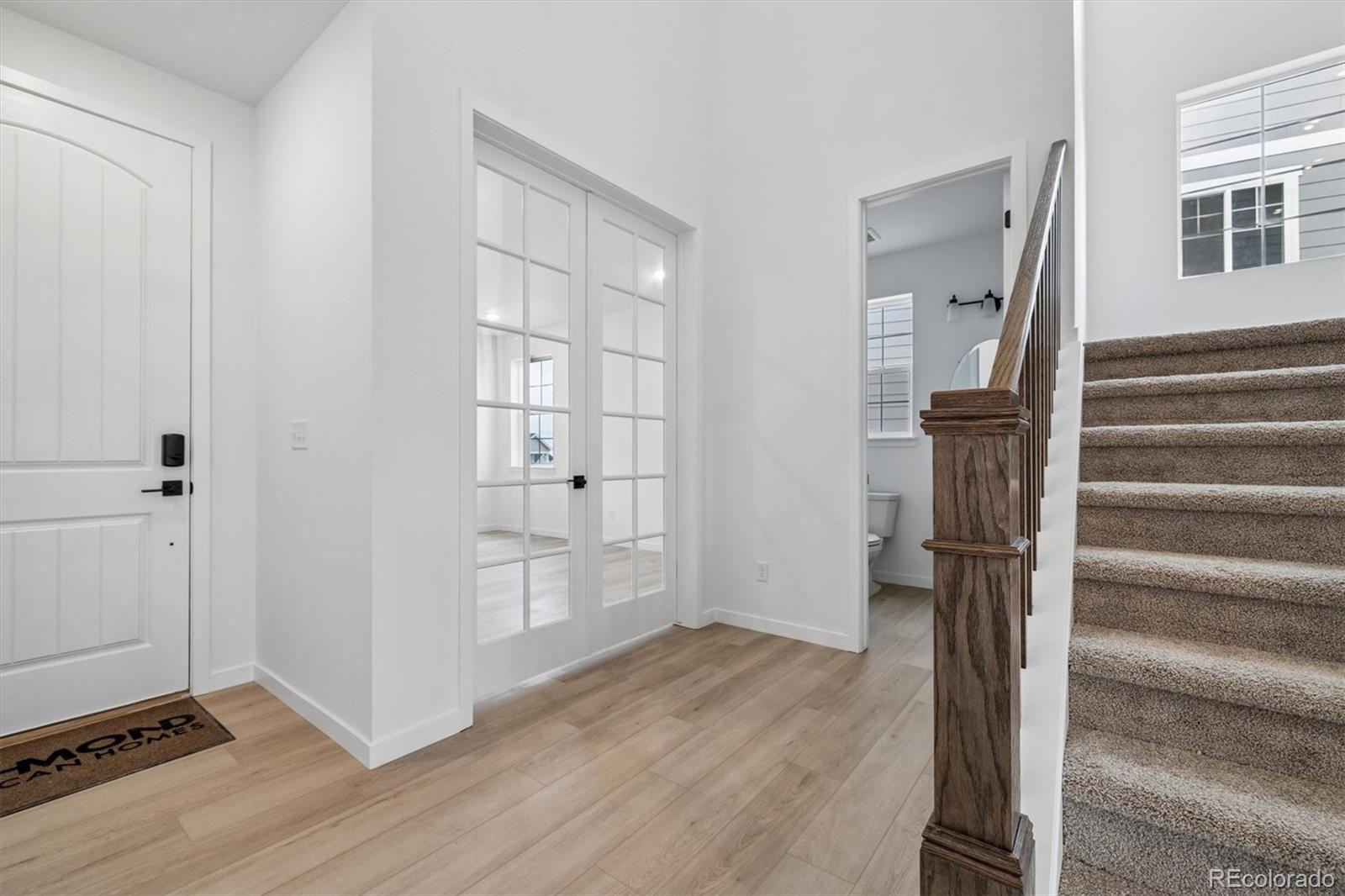 MLS Image #3 for 780  lawson drive,elizabeth, Colorado