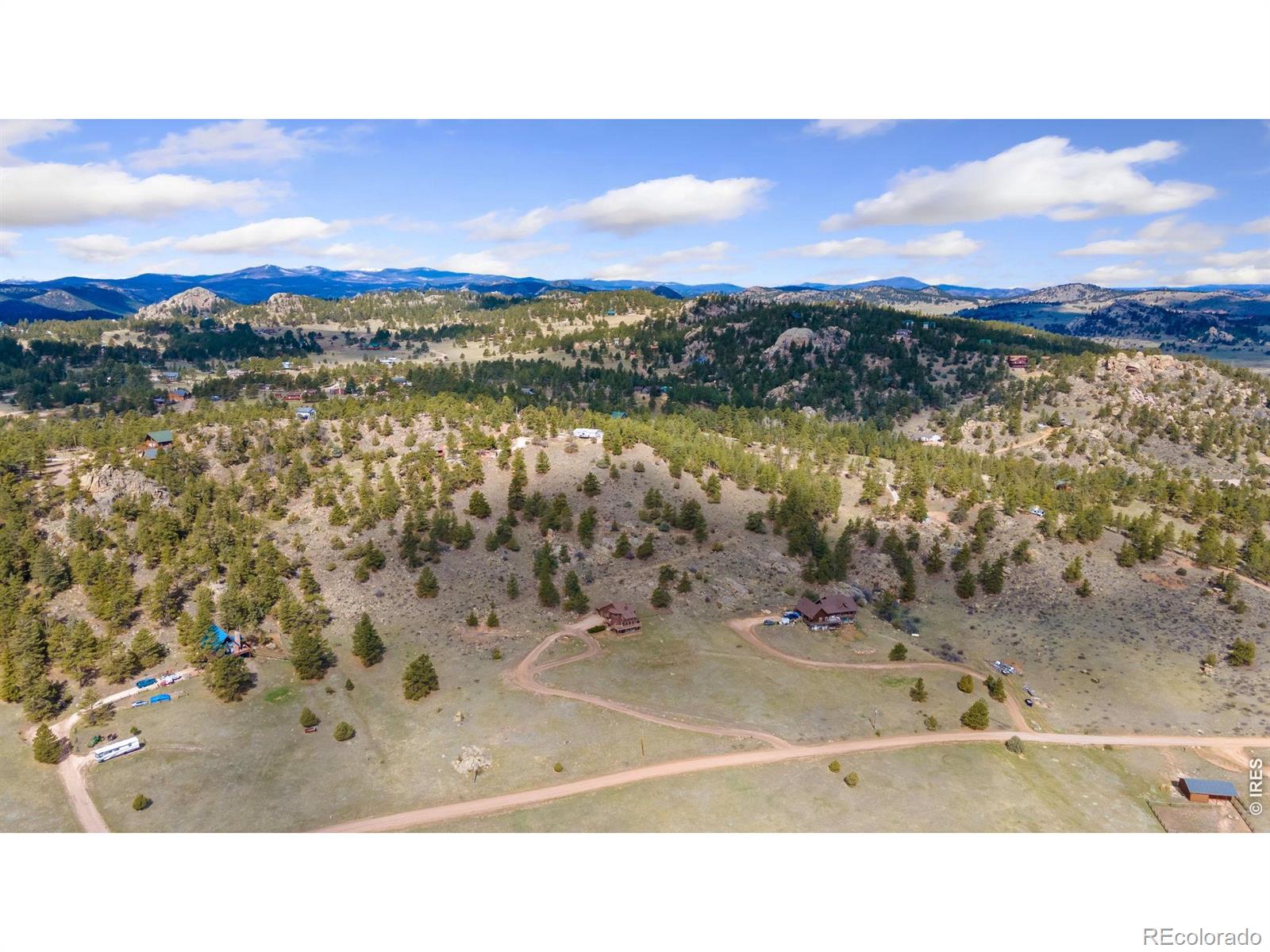 MLS Image #18 for 331  laplata drive,livermore, Colorado