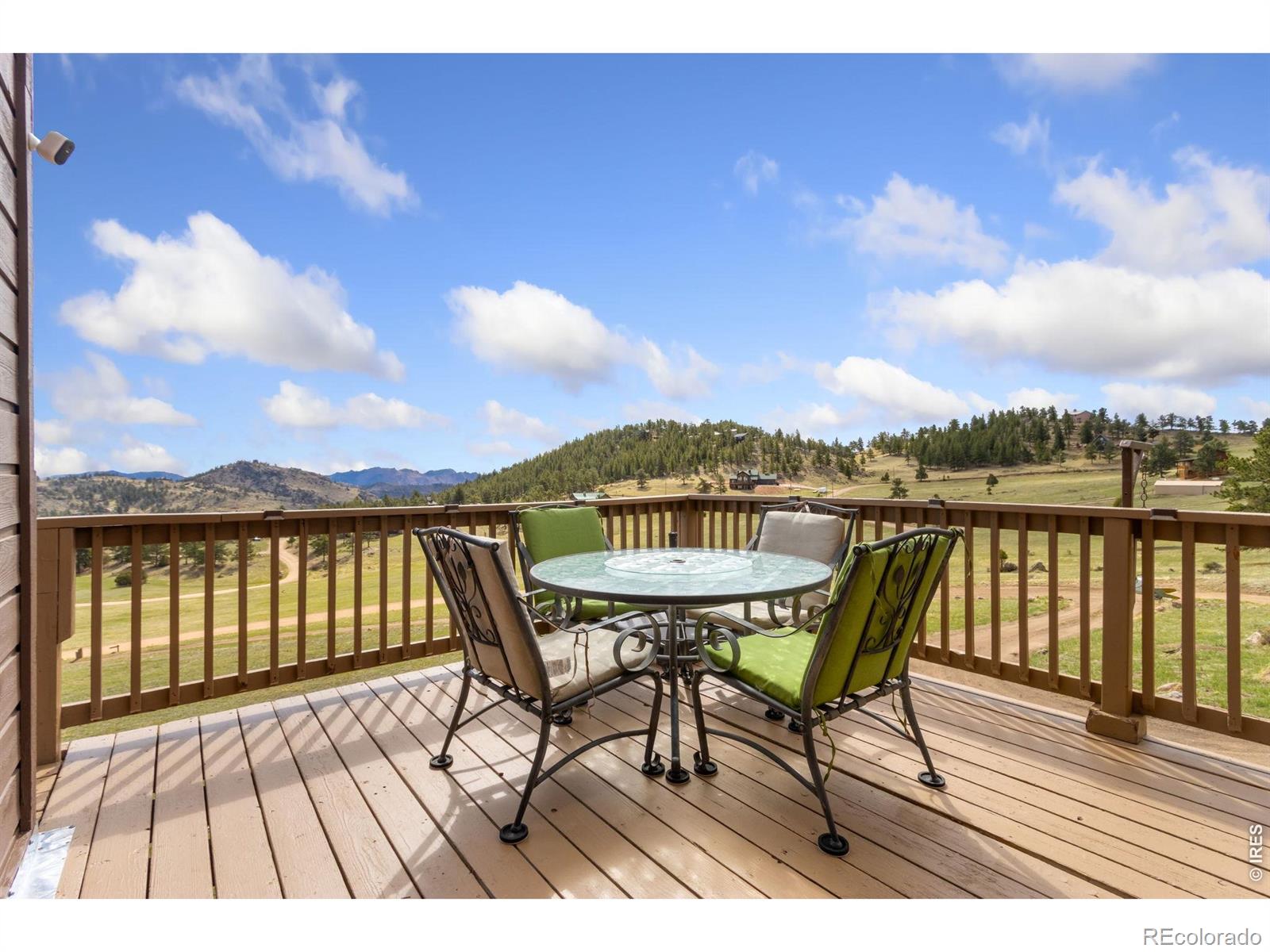 MLS Image #5 for 331  laplata drive,livermore, Colorado