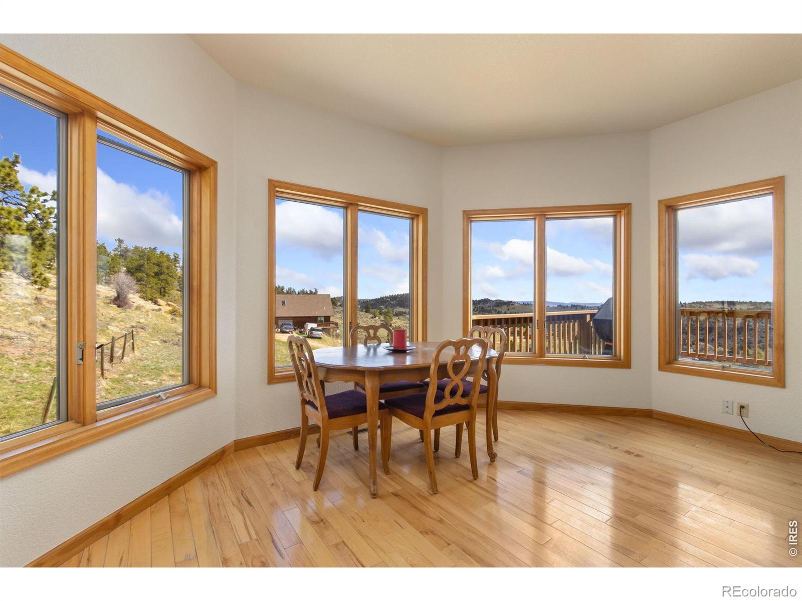 MLS Image #7 for 331  laplata drive,livermore, Colorado