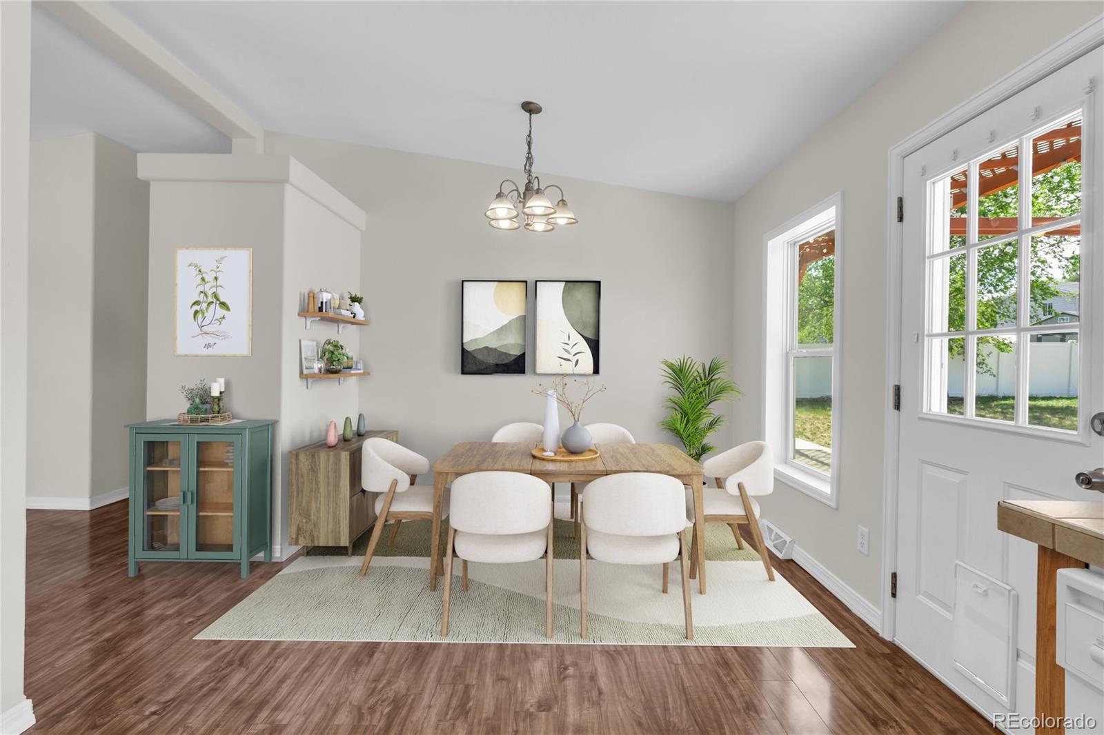 MLS Image #12 for 31  jay street,lakewood, Colorado