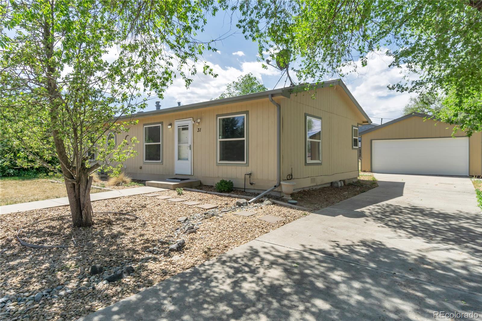 MLS Image #2 for 31  jay street,lakewood, Colorado