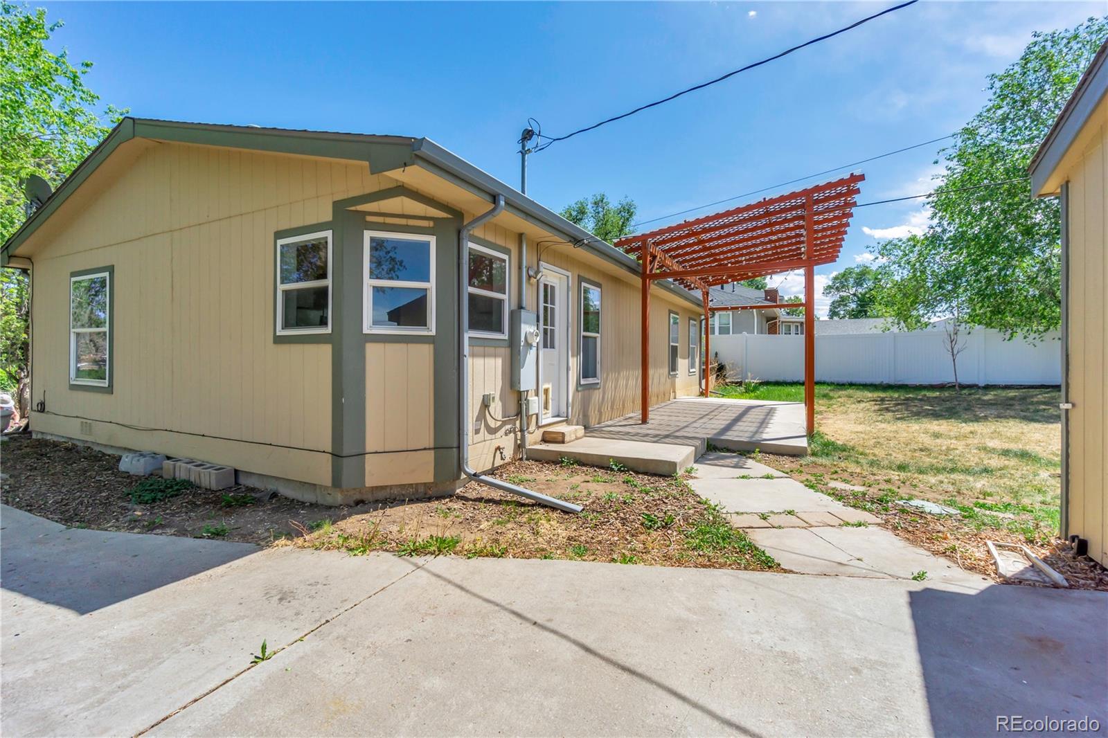 MLS Image #23 for 31  jay street,lakewood, Colorado