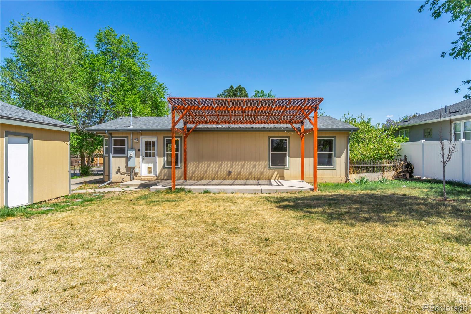 MLS Image #25 for 31  jay street,lakewood, Colorado