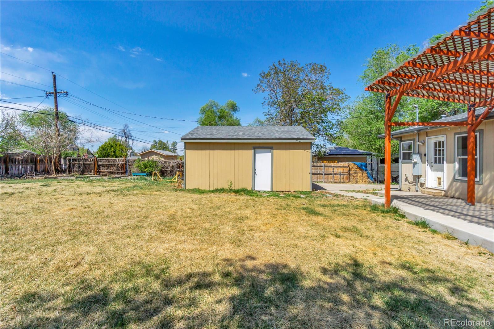 MLS Image #26 for 31  jay street,lakewood, Colorado