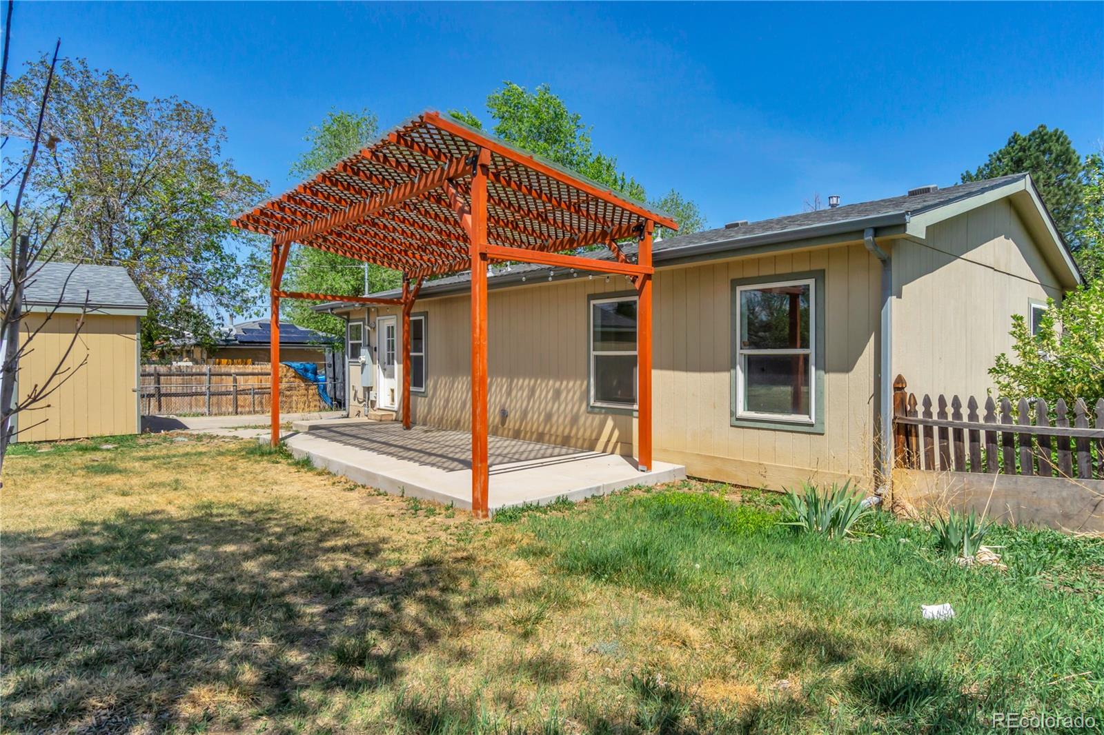 MLS Image #27 for 31  jay street,lakewood, Colorado