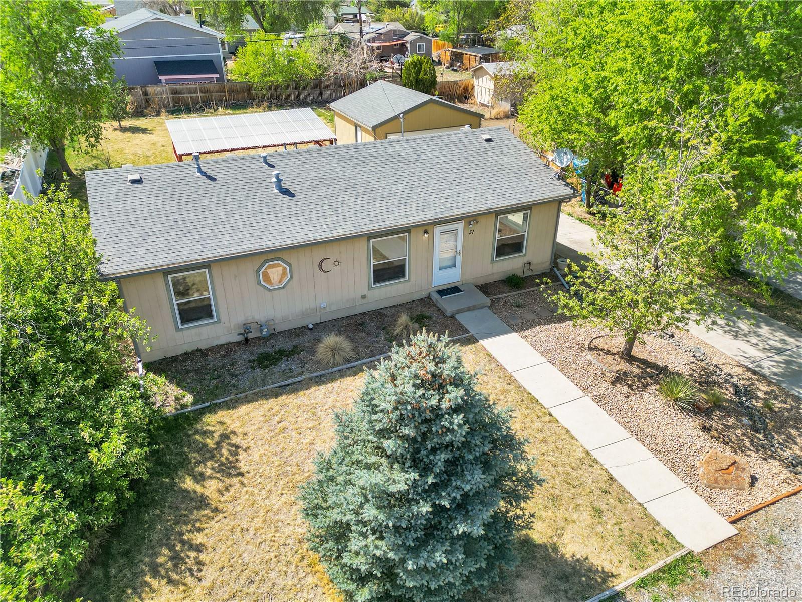 MLS Image #36 for 31  jay street,lakewood, Colorado