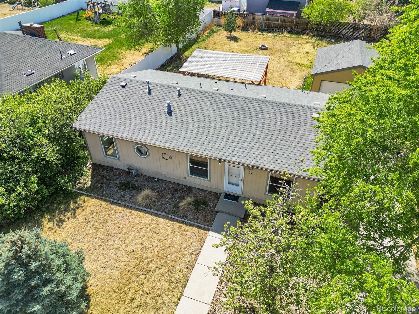 MLS Image #37 for 31  jay street,lakewood, Colorado