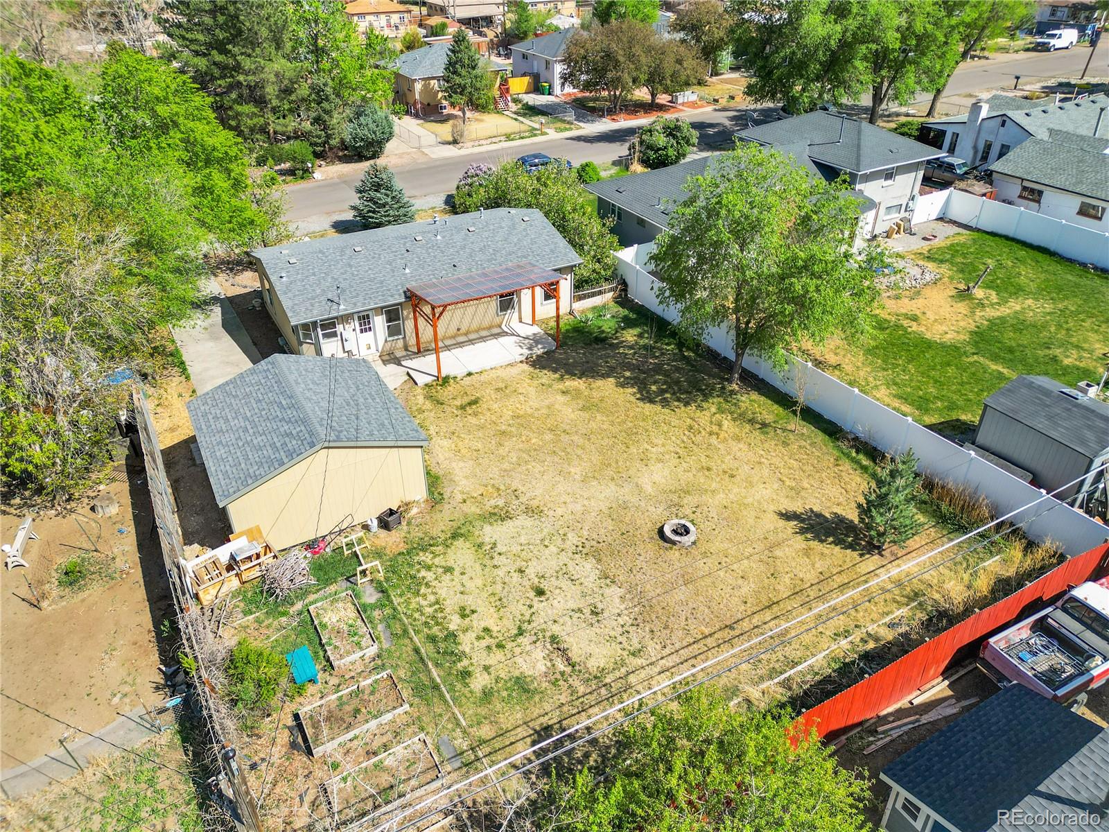 MLS Image #40 for 31  jay street,lakewood, Colorado
