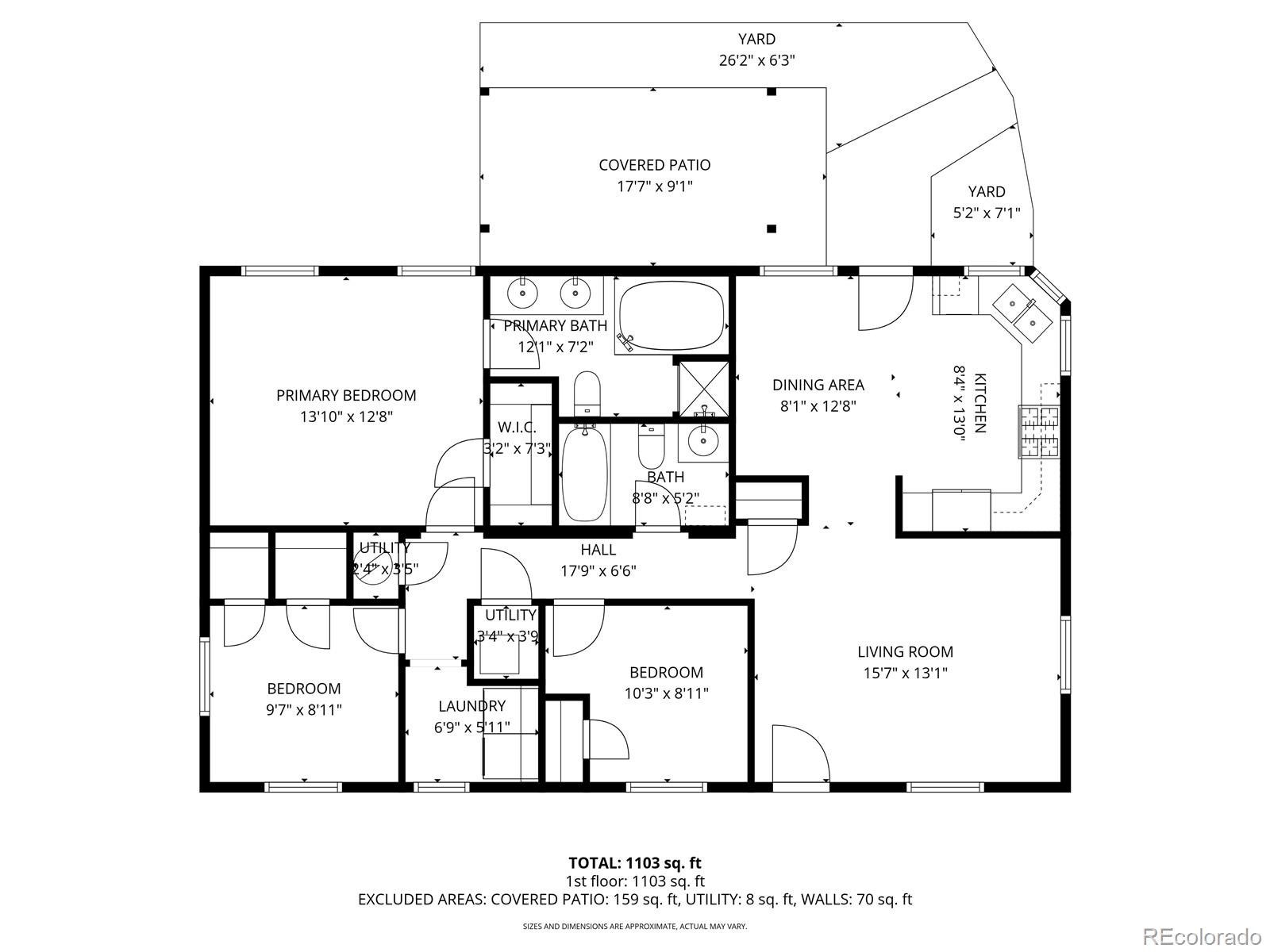 MLS Image #46 for 31  jay street,lakewood, Colorado