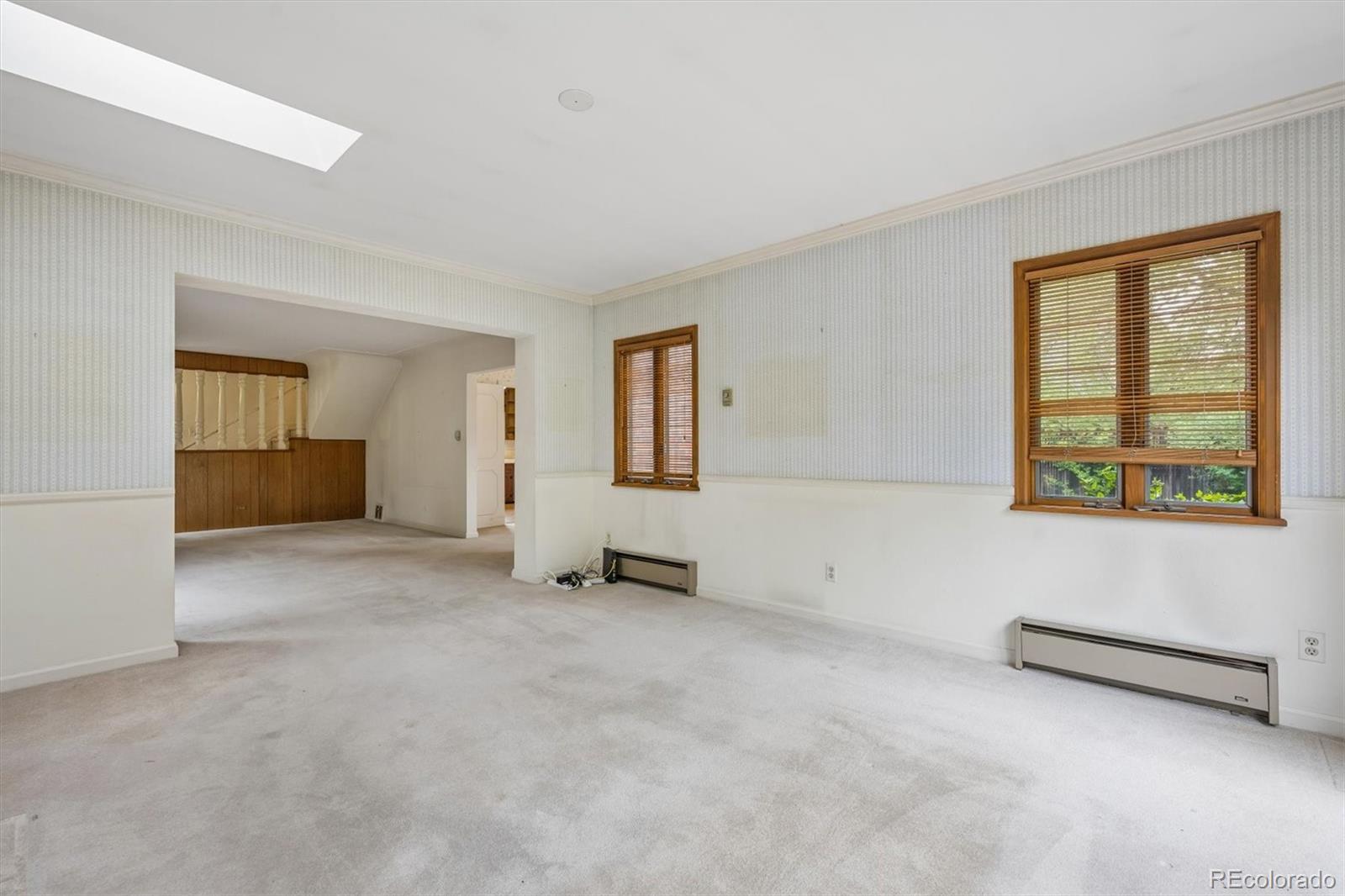 MLS Image #10 for 1260  pontiac street,denver, Colorado