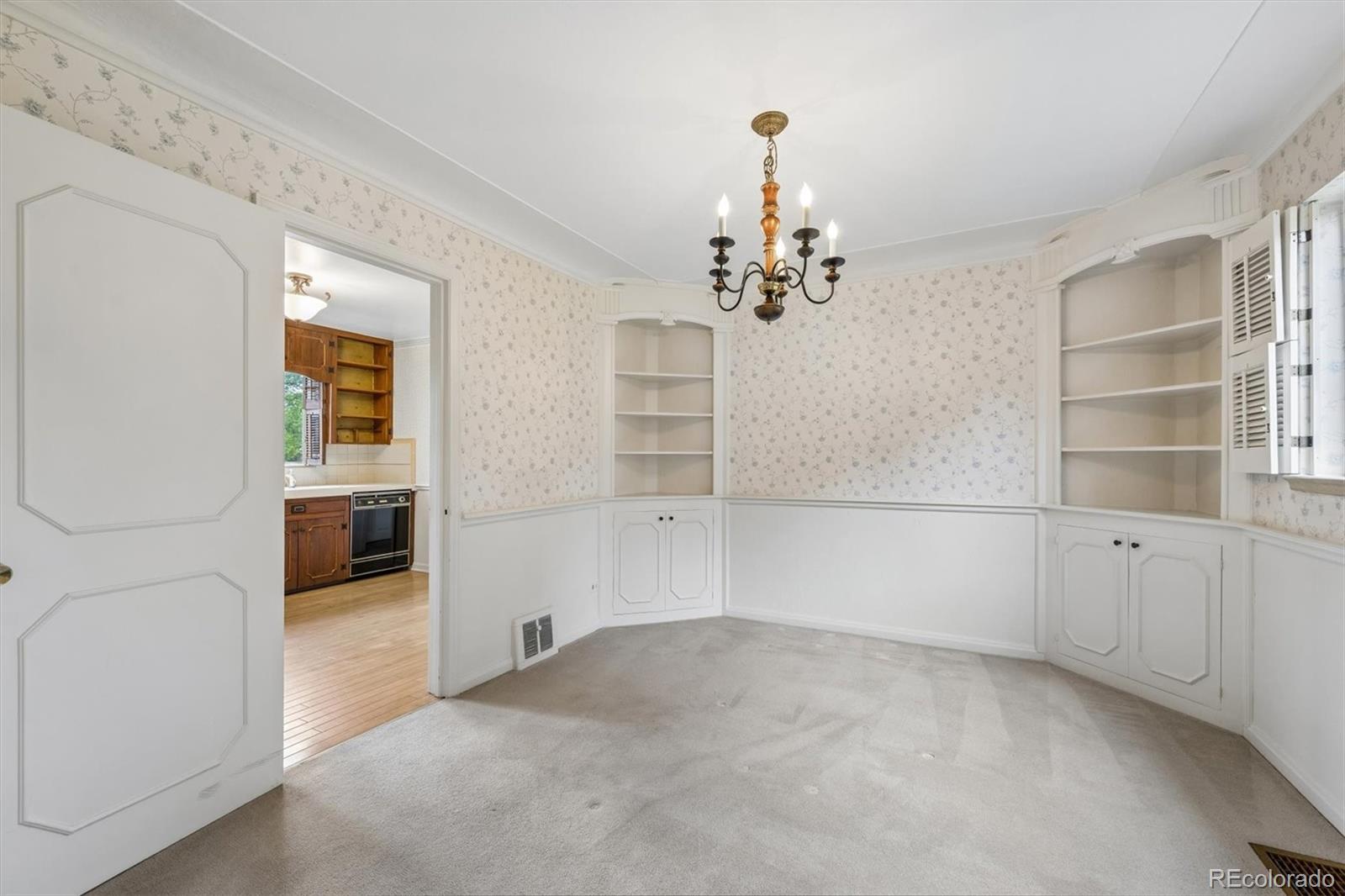 MLS Image #13 for 1260  pontiac street,denver, Colorado