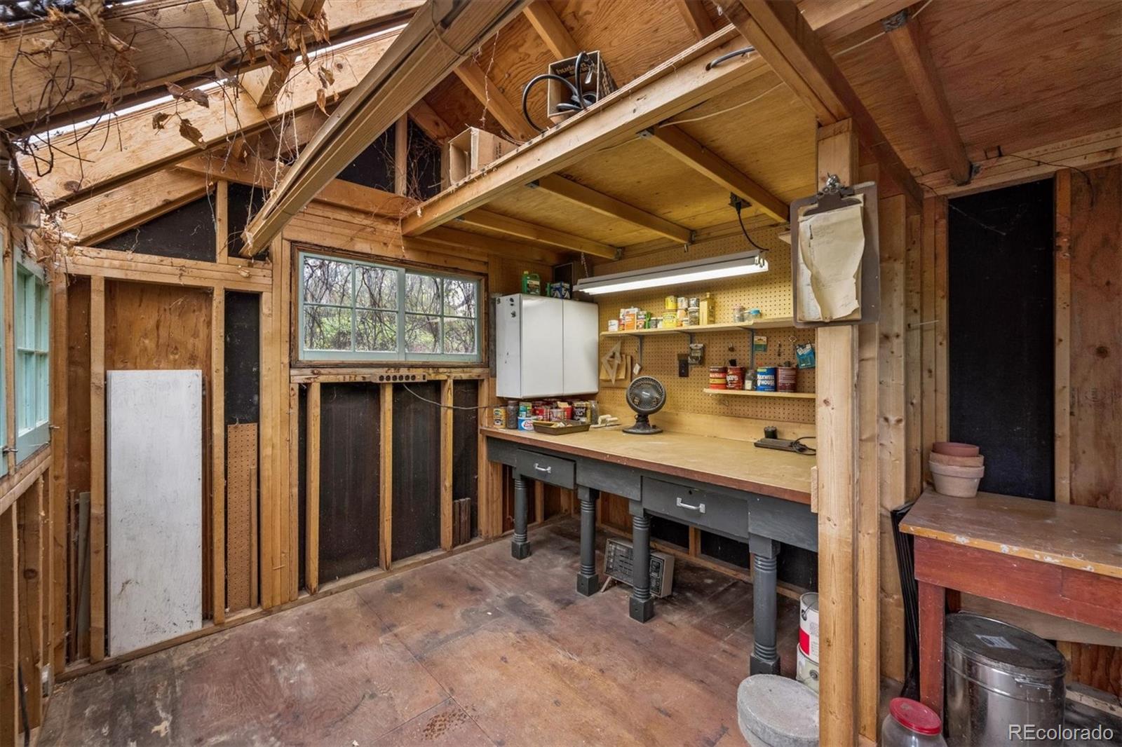 MLS Image #28 for 1260  pontiac street,denver, Colorado