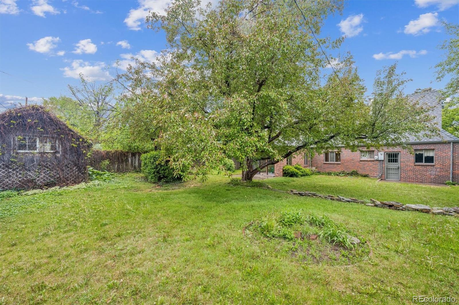 MLS Image #29 for 1260  pontiac street,denver, Colorado