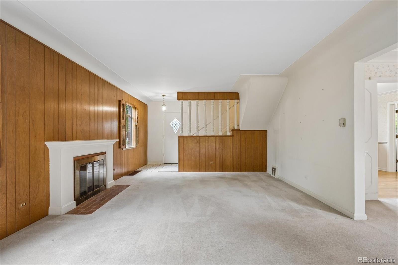 MLS Image #3 for 1260  pontiac street,denver, Colorado
