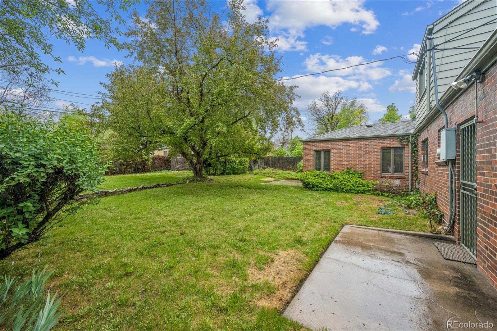 MLS Image #30 for 1260  pontiac street,denver, Colorado