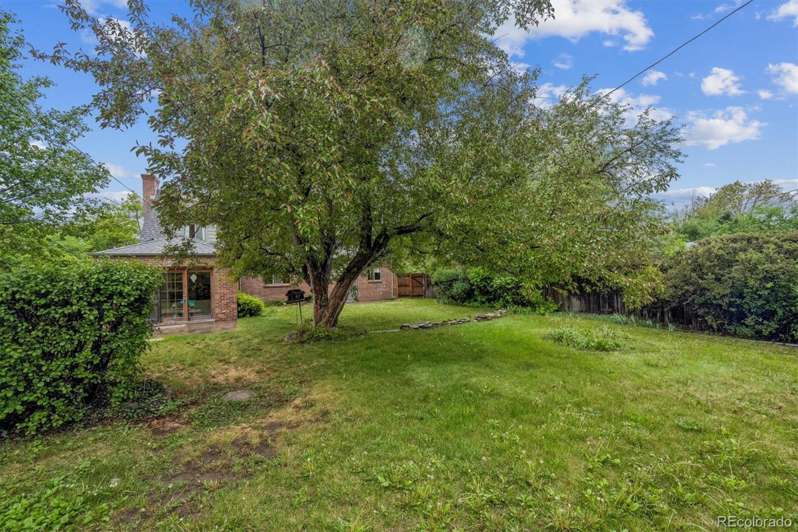 MLS Image #31 for 1260  pontiac street,denver, Colorado