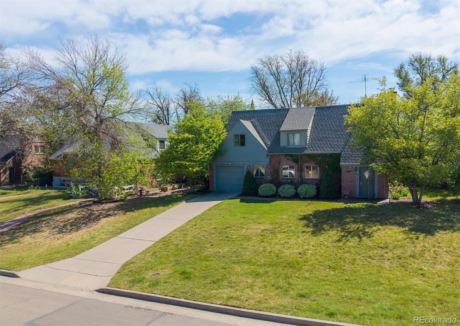 MLS Image #37 for 1260  pontiac street,denver, Colorado