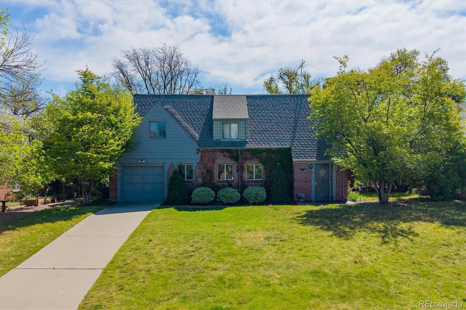 MLS Image #38 for 1260  pontiac street,denver, Colorado