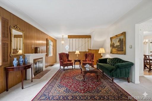 MLS Image #4 for 1260  pontiac street,denver, Colorado