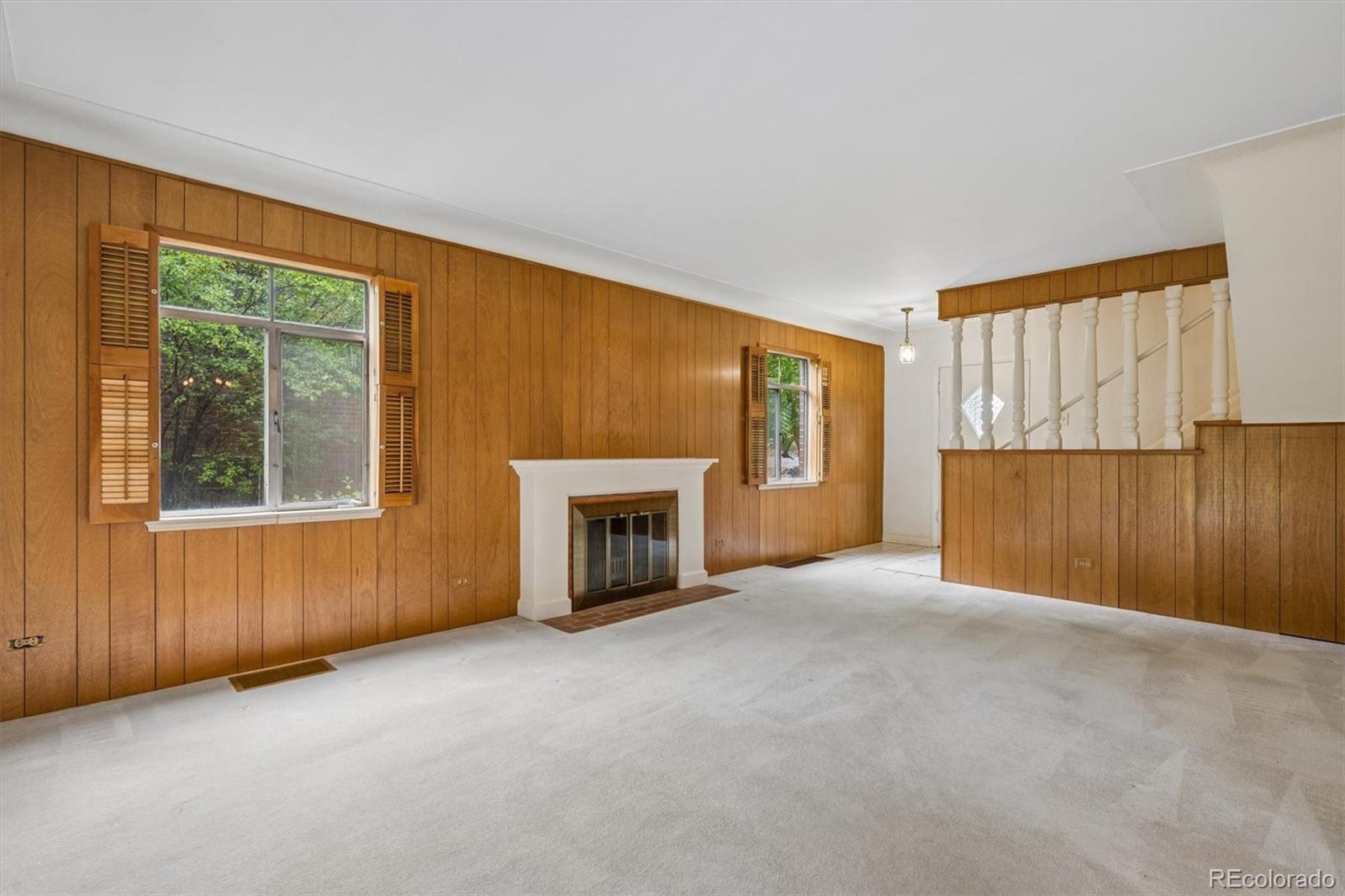 MLS Image #6 for 1260  pontiac street,denver, Colorado