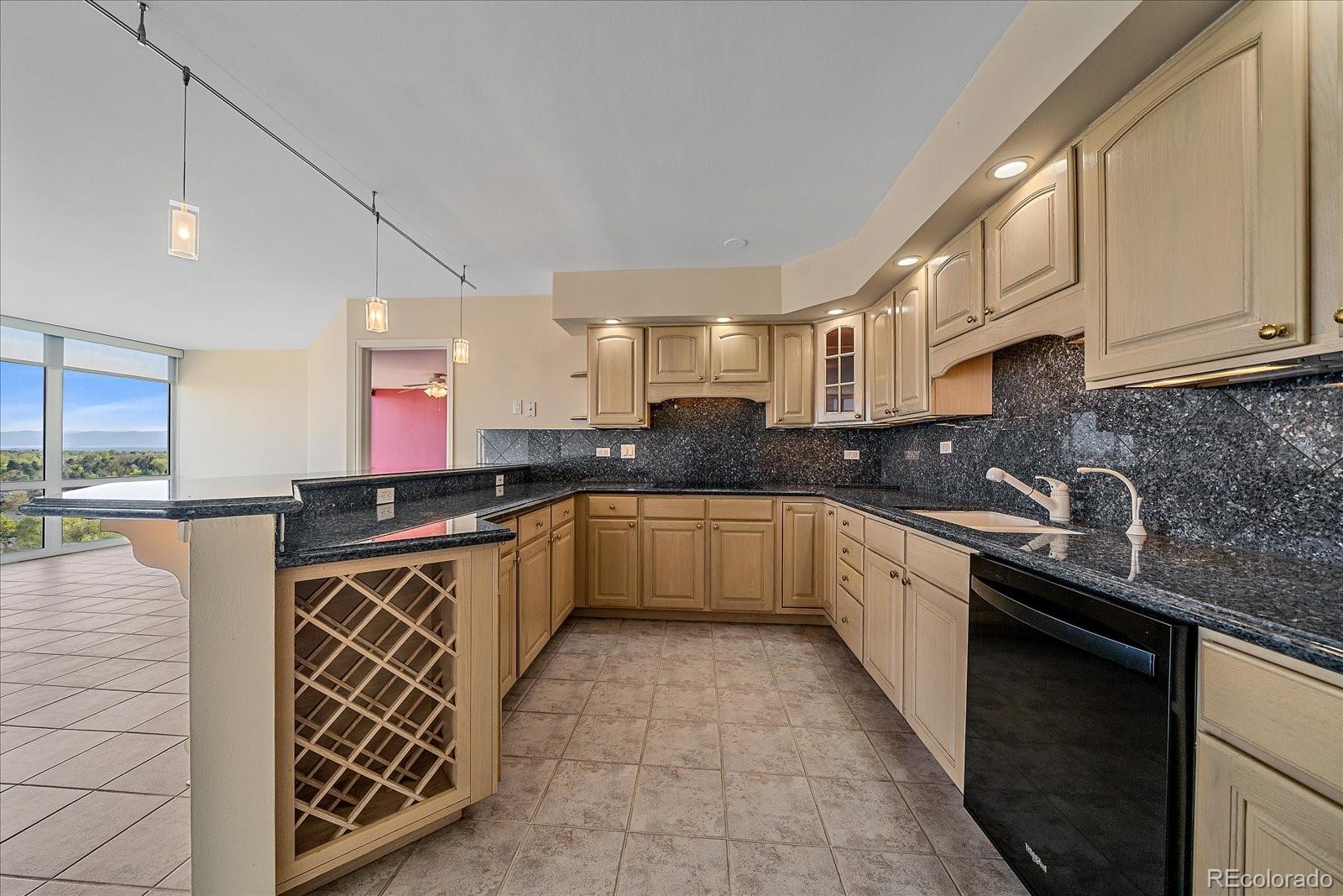 MLS Image #13 for 3100 e cherry creek south drive,denver, Colorado