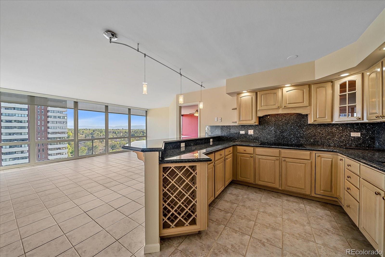 MLS Image #14 for 3100 e cherry creek south drive,denver, Colorado