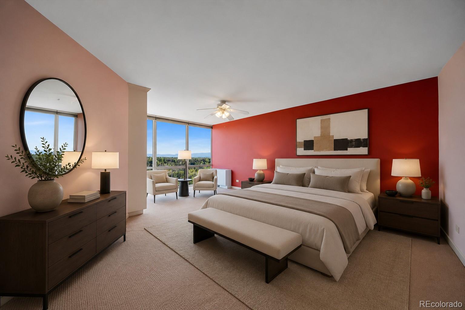 MLS Image #16 for 3100 e cherry creek south drive,denver, Colorado