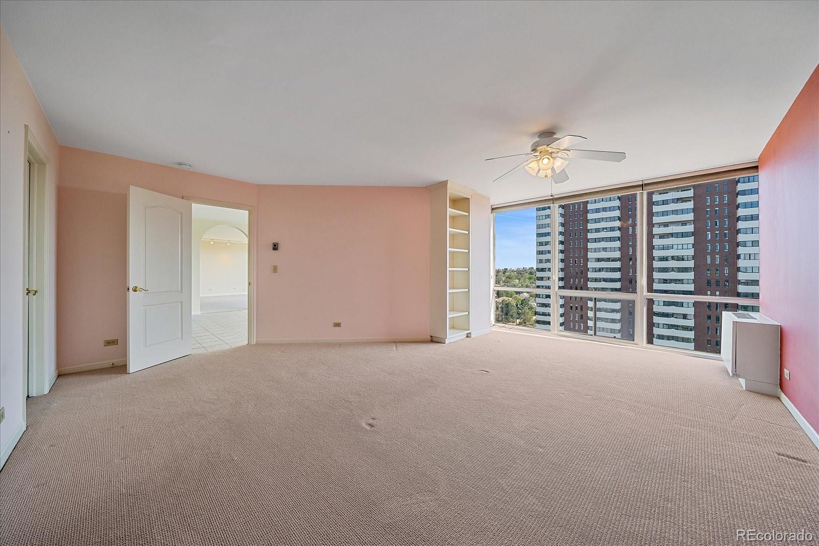 MLS Image #17 for 3100 e cherry creek south drive,denver, Colorado