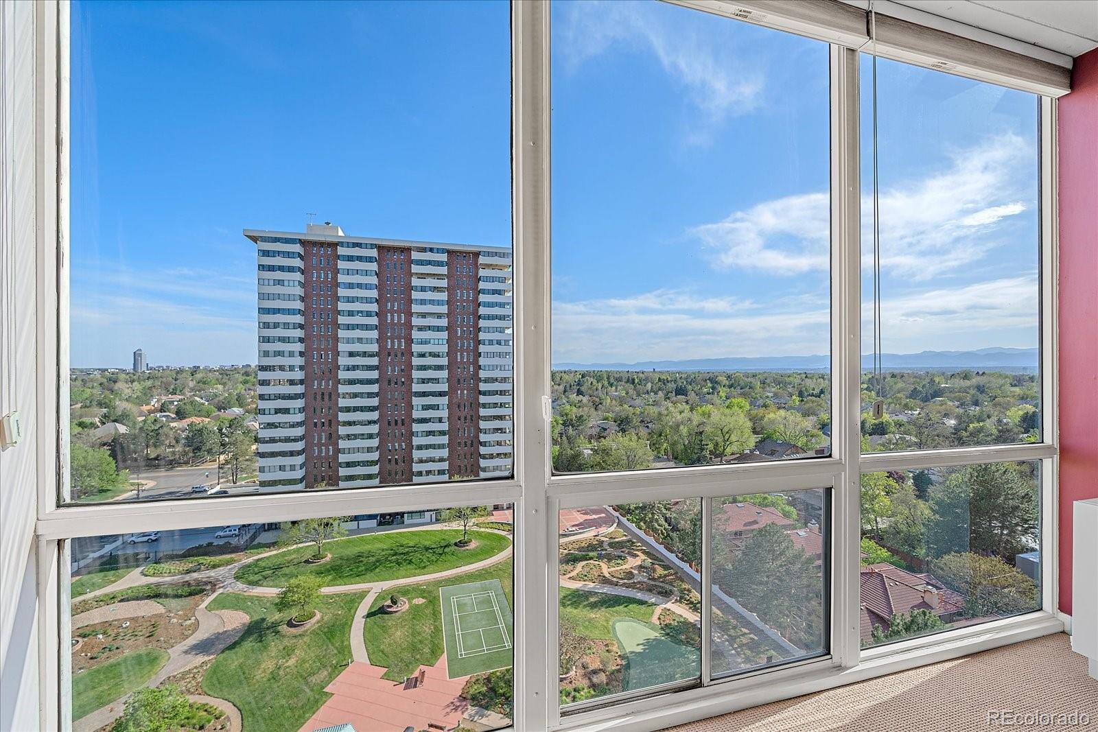 MLS Image #18 for 3100 e cherry creek south drive,denver, Colorado