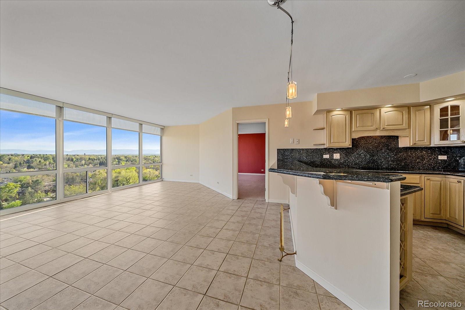 MLS Image #9 for 3100 e cherry creek south drive,denver, Colorado