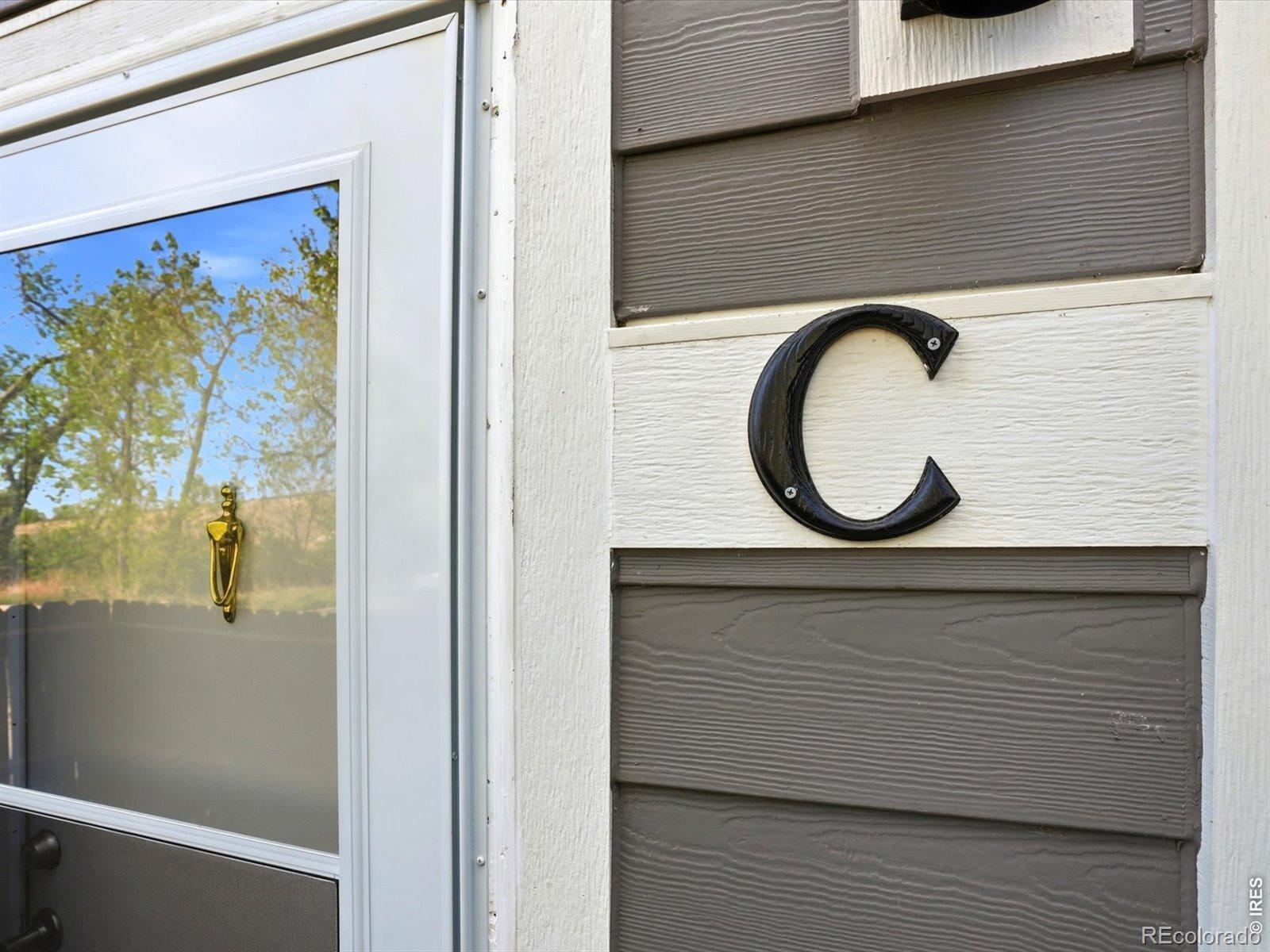 MLS Image #1 for 3315  talisman court,boulder, Colorado