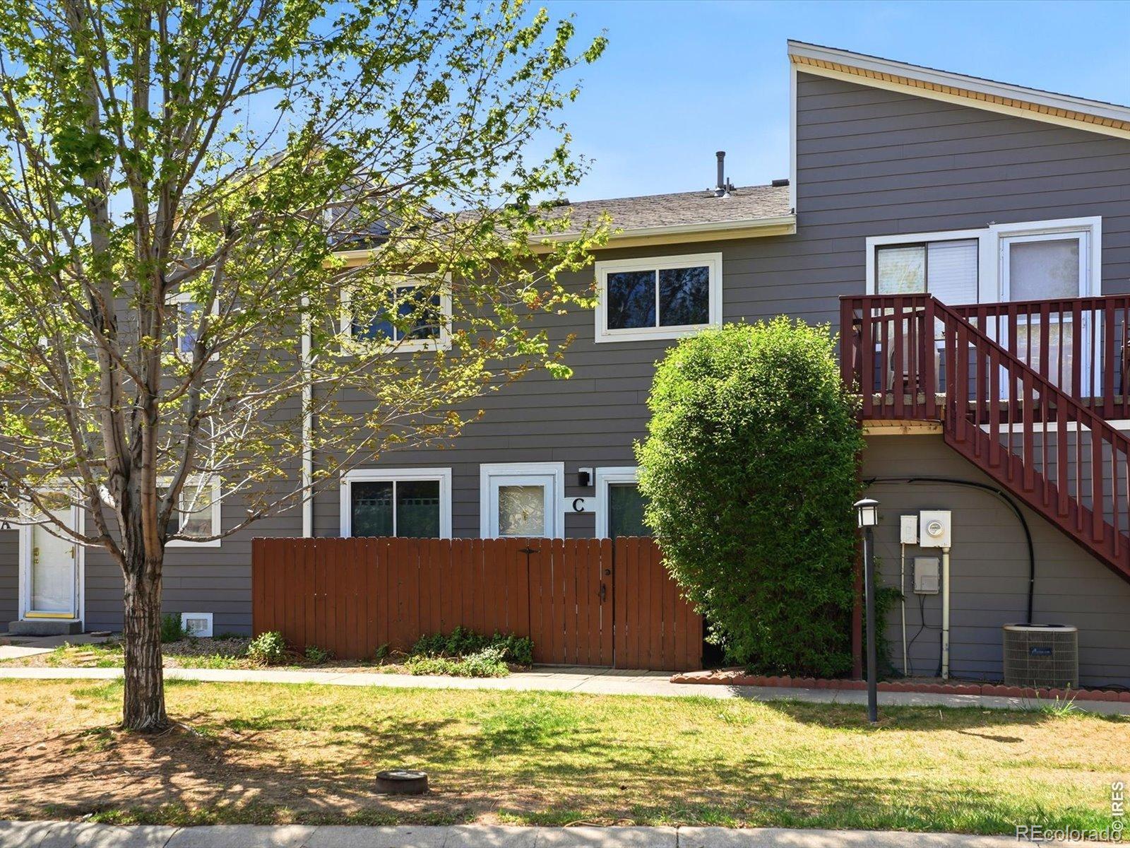MLS Image #2 for 3315  talisman court,boulder, Colorado