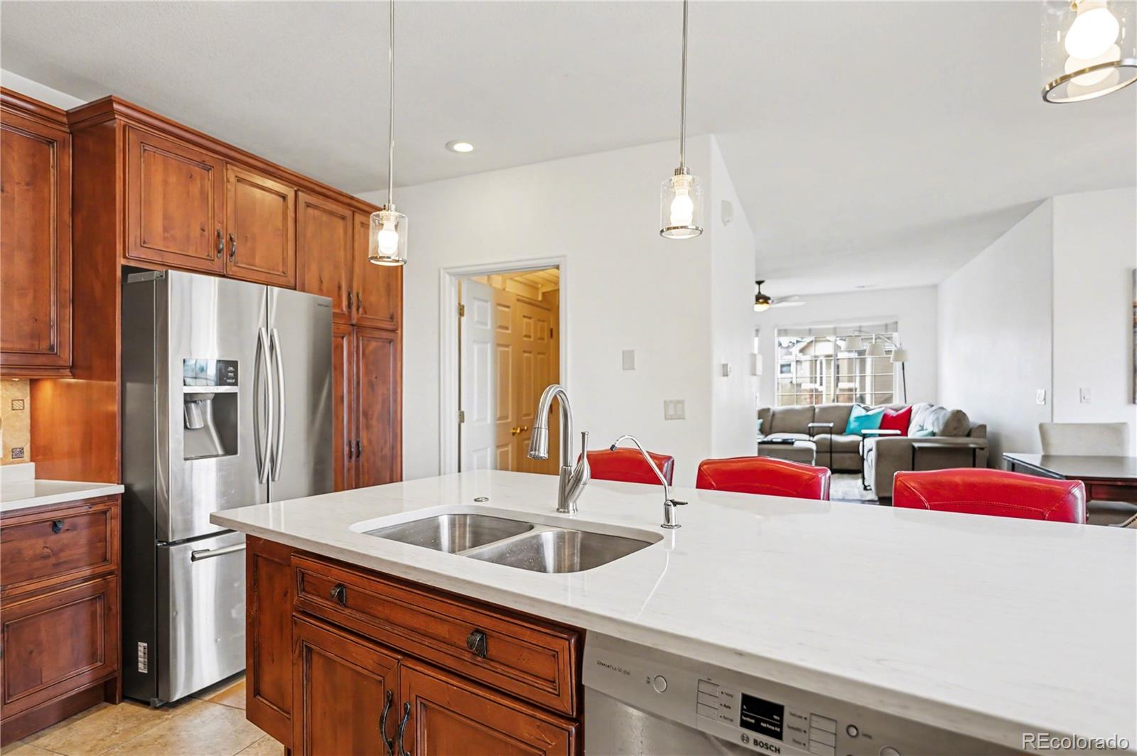 MLS Image #10 for 1364  pineridge court,castle pines, Colorado
