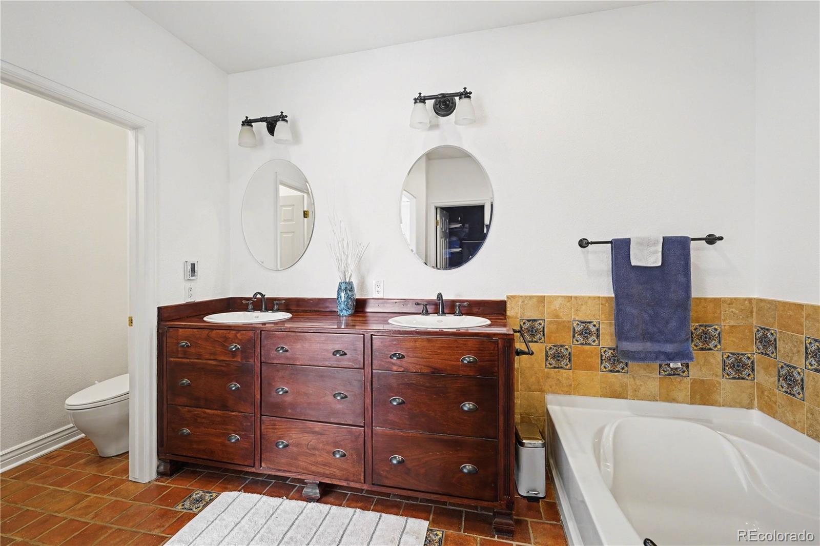 MLS Image #18 for 1364  pineridge court,castle pines, Colorado