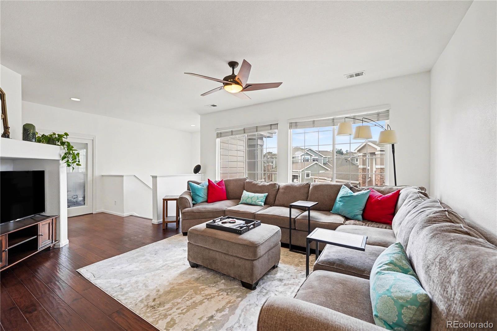 MLS Image #4 for 1364  pineridge court,castle pines, Colorado