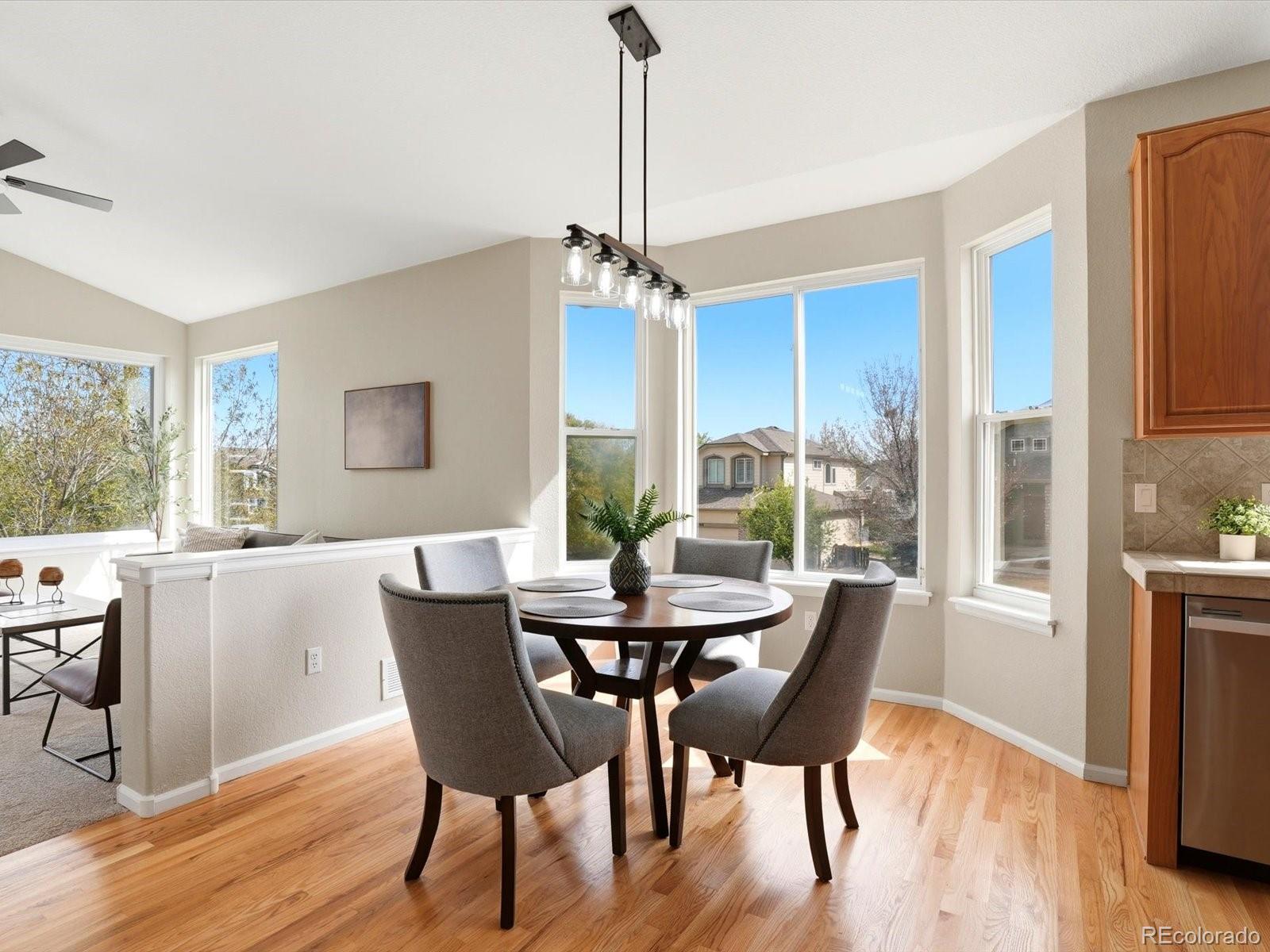 MLS Image #13 for 9729  hummingbird place,littleton, Colorado