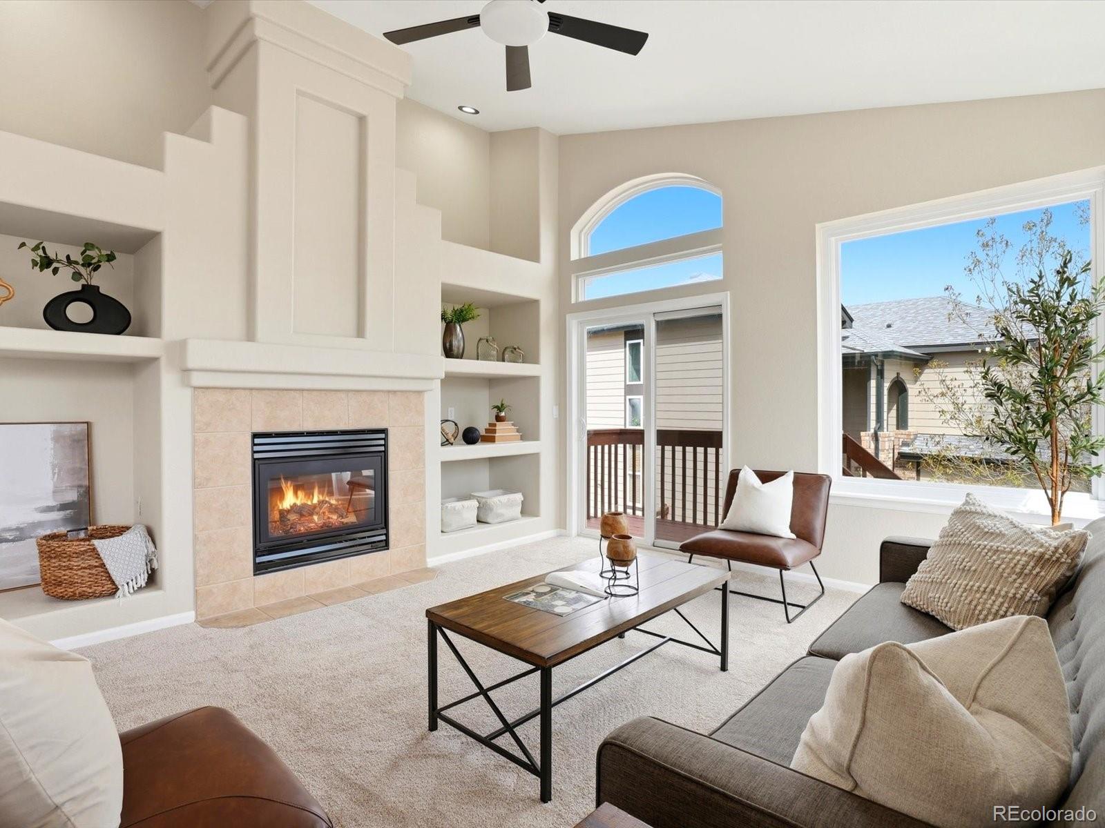 MLS Image #16 for 9729  hummingbird place,littleton, Colorado