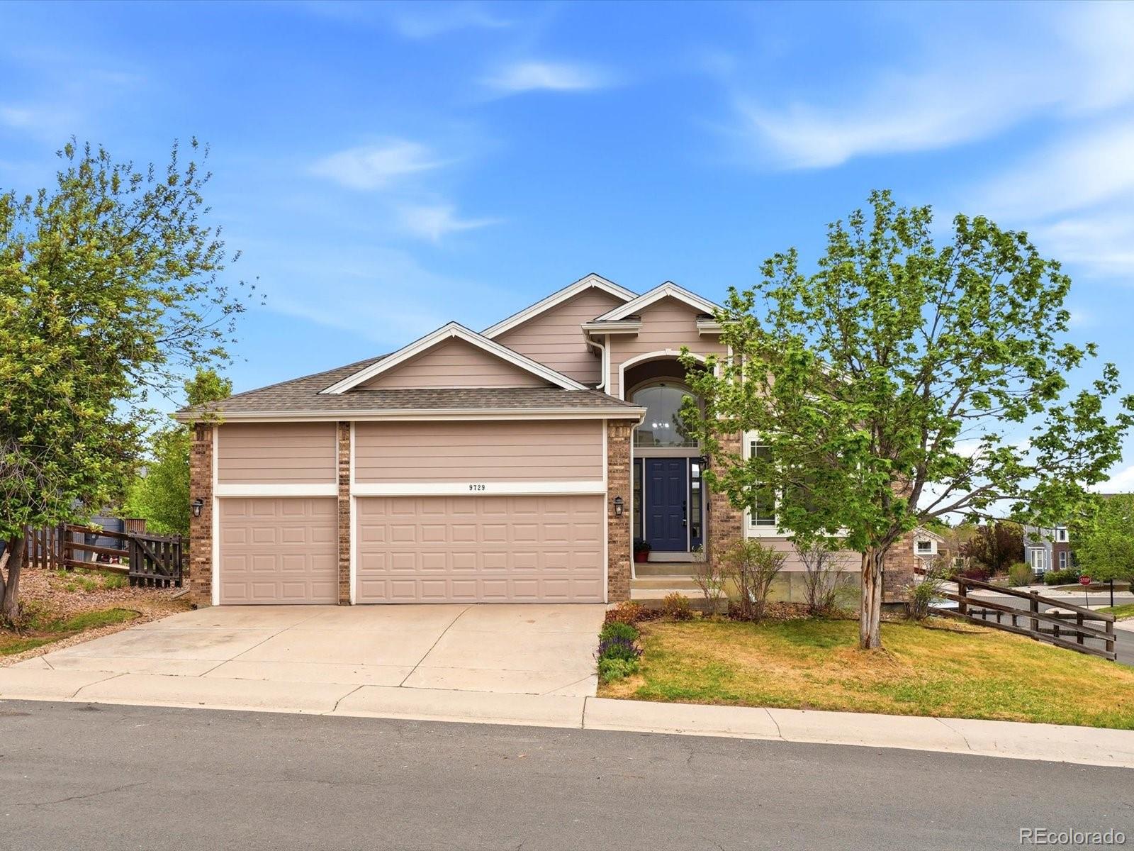 MLS Image #2 for 9729  hummingbird place,littleton, Colorado