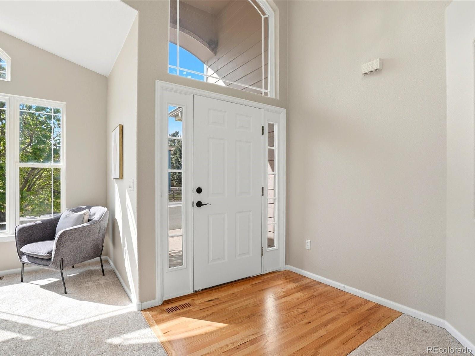 MLS Image #3 for 9729  hummingbird place,littleton, Colorado