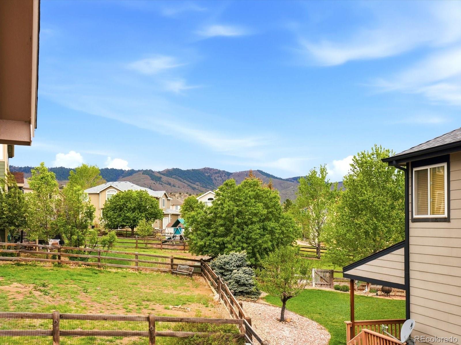MLS Image #33 for 9729  hummingbird place,littleton, Colorado