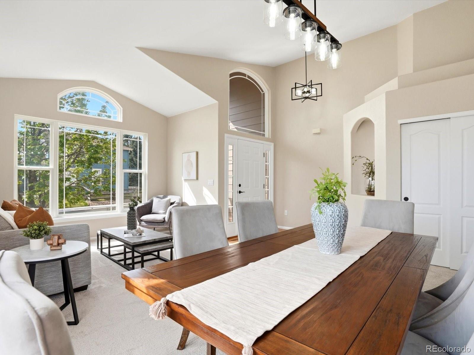 MLS Image #5 for 9729  hummingbird place,littleton, Colorado
