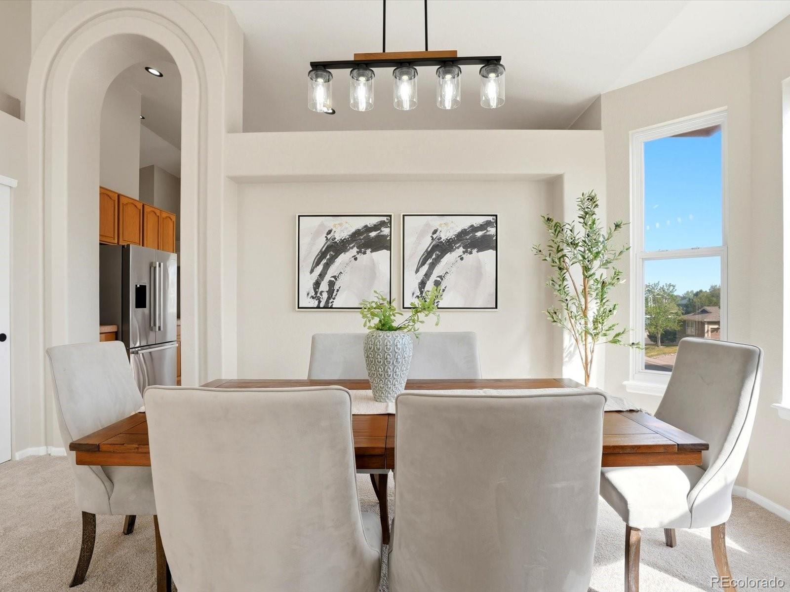 MLS Image #6 for 9729  hummingbird place,littleton, Colorado