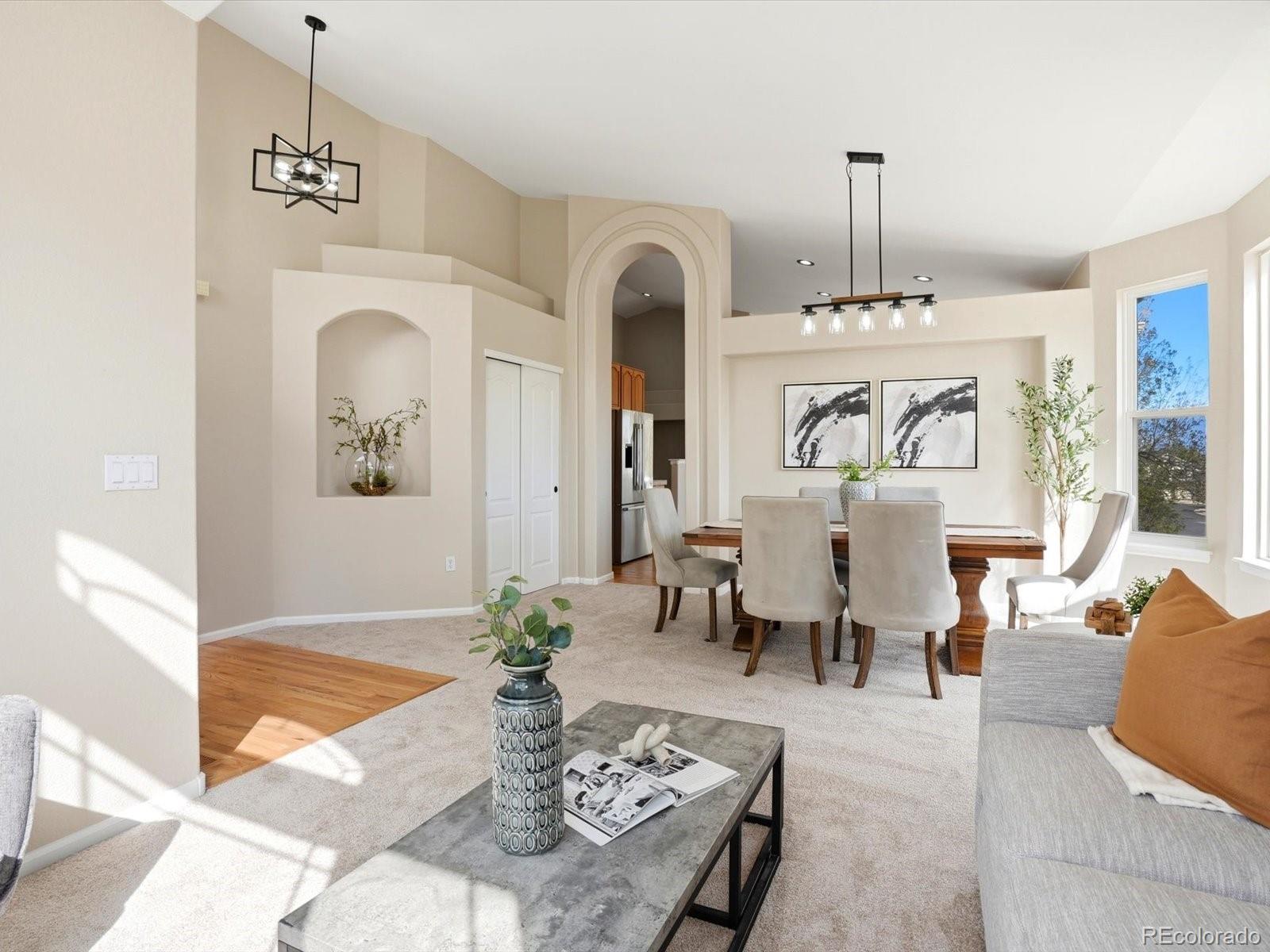 MLS Image #8 for 9729  hummingbird place,littleton, Colorado