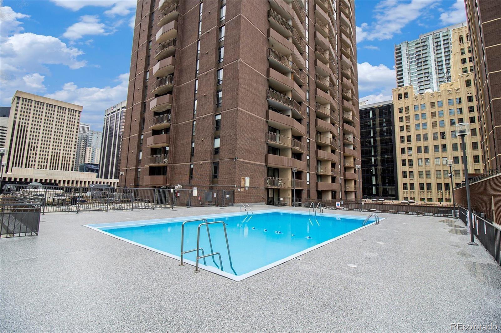 MLS Image #4 for 1020  15th street,denver, Colorado