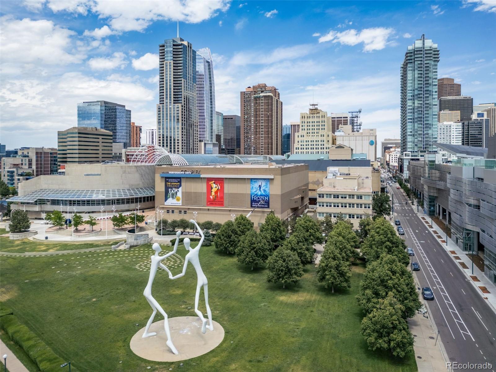 MLS Image #40 for 1020  15th street,denver, Colorado